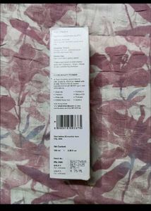 Anatomy Ultra Smoothing Hair Serum