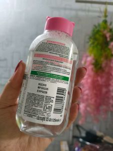 Garnier Micellar Cleansing Water