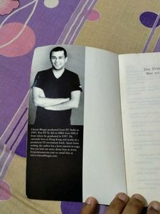 Five Point Someone by Chetan Bhagat