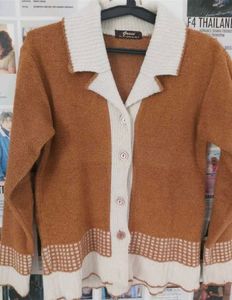 vintage sweater 🍂