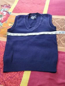 Kids School Uniform Sweater &amp; Normal Seater