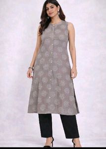 new unused kurti