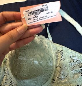 Beautiful Bra At Just 300 /- From Brand Susie