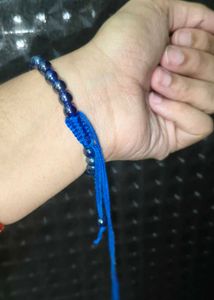 Evil Eye Bracelets - Set of 2