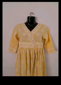 New avaasa Kurta