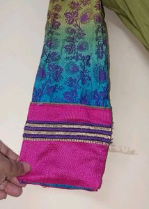 Designer Anarkali Suit