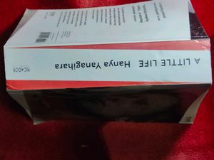 [Flat Rs 30 Off On Delivery] A Little Life (NEW)