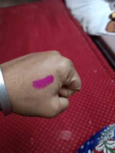 Elle 18 Liquid Matte Lipstick