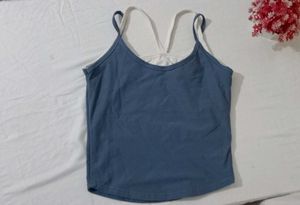 Brooklyn Baseball Team Cami Top