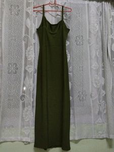 Dress.