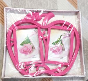 Quirky Photo Frame