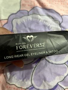 one time used