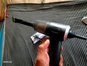 Portable Handheld Vacuum Cleaner