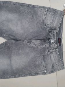 Trendy Men's Flying Machine Jeans