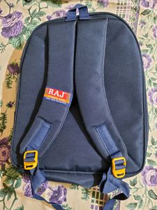 New Bag For School/College/Laptop Ba