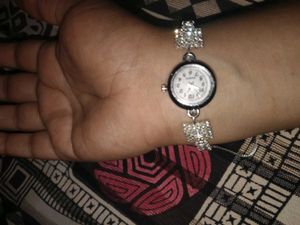 Sparkling Women's Watch