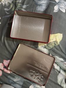 KD Fruit &amp; Nut Chocolate Tin
