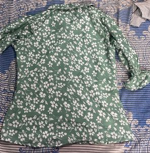 Women Tshirt