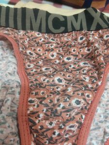 Women's Briefs