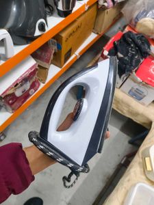 DigiSmart Iron