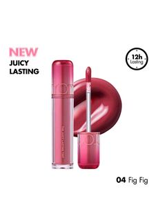 rom&amp;nd The Juicy Lasting Tint -04 Fig²