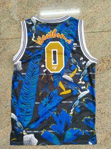 Jordan Why Not? Jersey Tank Top