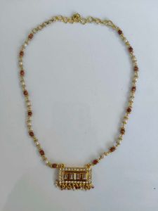 Elegant Necklace &amp; Earring Set
