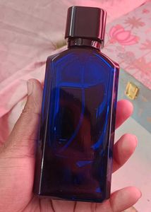 Black Forest Extrait De perfum Empty bottle