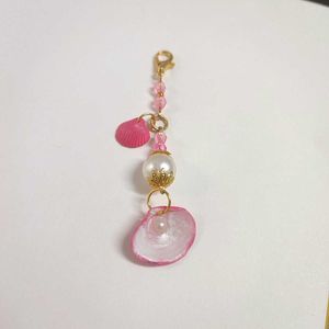Seashell Bag Charms Combo 🐚🏝️