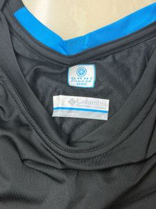 Columbia Long Sleeve Shirt