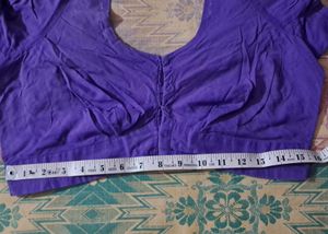 Cotton Blouse