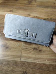 Sling Purse