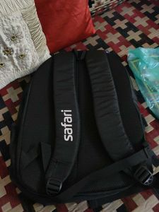 Safari 38L Laptop Bag New With Tag