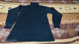 Woman And Girls HighNeck Sweater Combo.