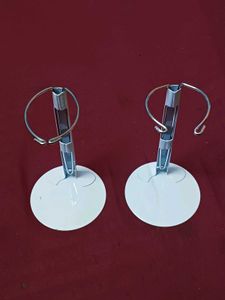 2 Pcs Doll - Stand