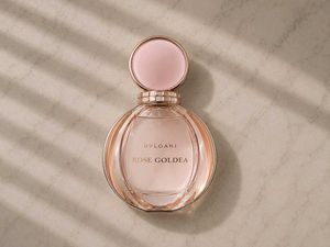 Bvlgari Rose Goldea Perfume 5ml