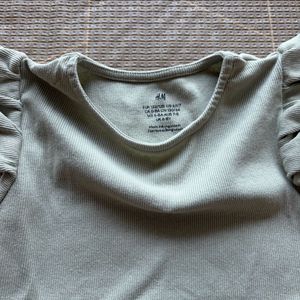 H&amp;M Kids Dresses - 2 Pack