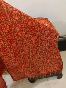 Bandhani Print Dupatta
