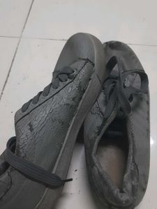 3 Footwear