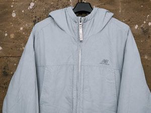 New Balance Insulated Premium Jacket