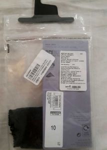 M&amp;S High Legs Briefs