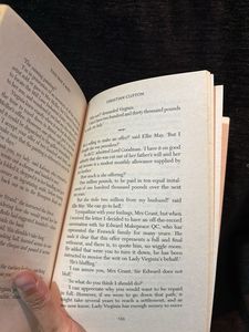 This Was A Man by Jeffrey Archer