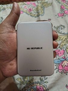 NU REPUBLIC Power Bank 10000mAh