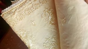 Embroidery Cotton Suit (Unstitched)