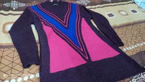 Beautiful Color And Design Sweatshirt❤