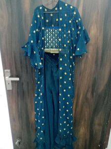 Botique Stich  3 Pcs Dress