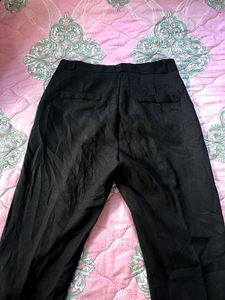 Black Trousers