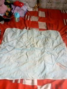 Baby Carry blanket/comforter