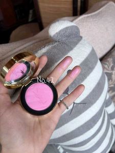 YSL Make Me Blush #42