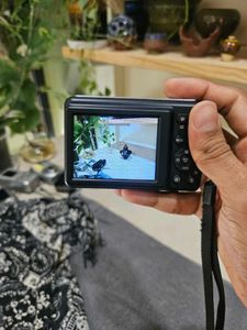 Panasonic Lumix Digital Camera Bundle